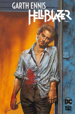 Hellblazer Tom 2 - Garth Ennis