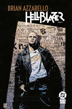 Hellblazer. Tom 2 wyd. 2026 - Brian Azarello