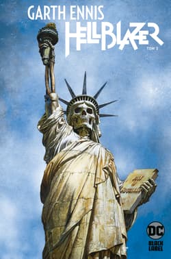Hellblazer. Tom 3 - Garth Ennis
