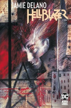 Hellblazer Tom 7 - Praca zbiorowa