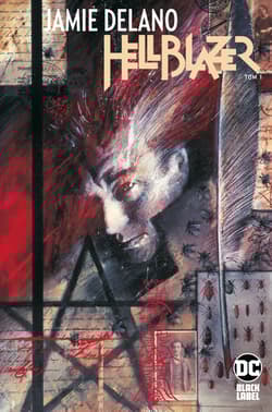 Hellblazer Tom 7 - Praca zbiorowa