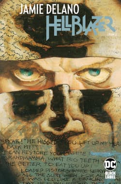 Hellblazer Tom 8 - Opracowanie Zbiorowe