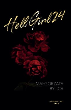 Hellgirl 24 - Małgorzata Bylica