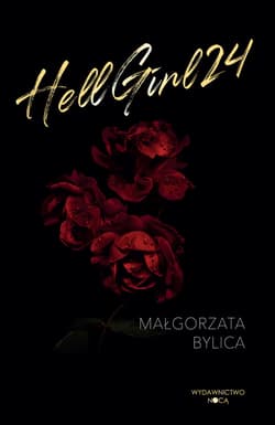 Hellgirl 24 - ebook