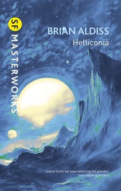 Helliconia wer. angielska - Aldiss Brian W.