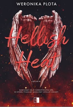 Hellish Heat - Weronika Plota