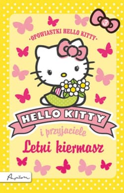 Hello Kitty i przyjaciele Letni kiermasz