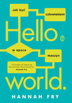 Hello world - ebook - Hannah Fry
