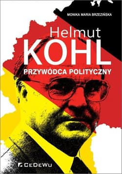 Helmut Kohl przywódca polityczny