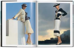 Galeria - zdjęcie nr. 5 - Helmut Newton. A Gun for Hire wer. angielska