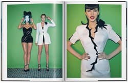 Galeria - zdjęcie nr. 4 - Helmut Newton. A Gun for Hire wer. angielska