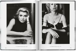 Galeria - zdjęcie nr. 2 - Helmut Newton & Alice Springs. Us and Them