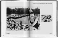 Galeria - zdjęcie nr. 2 - Helmut Newton. Berlin, Berlin wer. angielska