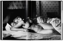 Galeria - zdjęcie nr. 5 - Helmut Newton. Berlin, Berlin wer. angielska