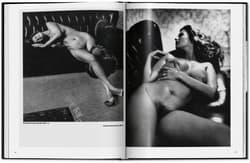Galeria - zdjęcie nr. 5 - Helmut Newton. Berlin, Berlin wer. angielska