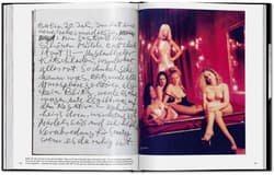 Galeria - zdjęcie nr. 4 - Helmut Newton. Berlin, Berlin wer. angielska
