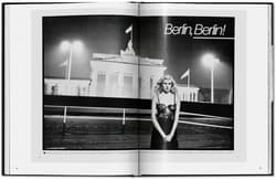Galeria - zdjęcie nr. 3 - Helmut Newton. Berlin, Berlin wer. angielska