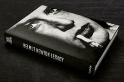 Galeria - zdjęcie nr. 2 - Helmut Newton. Legacy wer. angielska