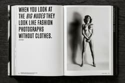 Galeria - zdjęcie nr. 4 - Helmut Newton. Legacy wer. angielska