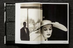 Galeria - zdjęcie nr. 2 - Helmut Newton. Legacy wer. angielska