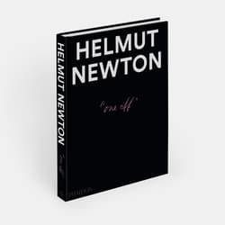 Galeria - zdjęcie nr. 5 - Helmut Newton: One-off
