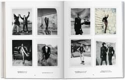 Galeria - zdjęcie nr. 5 - Helmut Newton. Polaroids wer. angielska