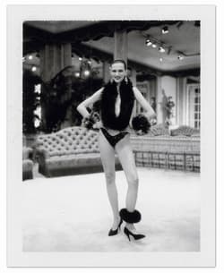 Galeria - zdjęcie nr. 3 - Helmut Newton. Polaroids wer. angielska