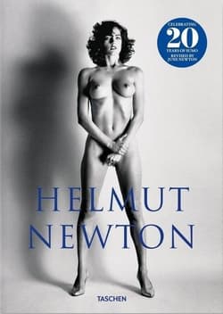Helmut Newton SUMO 20th Anniversary - Praca zbiorowa