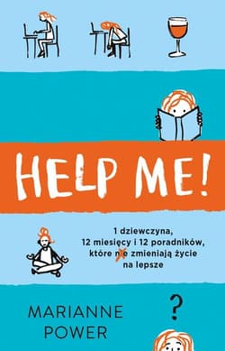 Help Me! - Marianne Power
