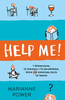Help Me!_plik - ebook - Marianne Power