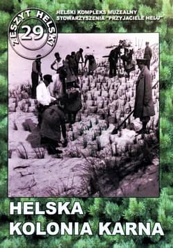 Helska Kolonia Karna na przełomie XIX i XX wieku - Marek Prabucki
