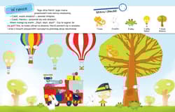 Galeria - zdjęcie nr. 2 - Heniś na tropie Szukaj i znajdź