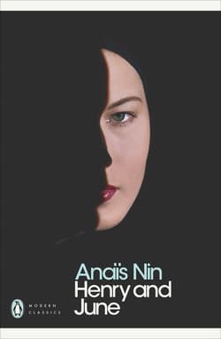 Henry and June wer. angielska - Anaďs Nin