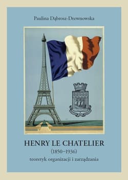 Henry Le Chatelier (1850-1936) teoretyk... - Paulina Dąbrosz-Drewnowska