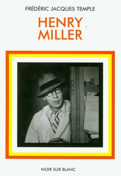 Henry Miller