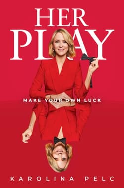 Her Play - Karolina Pelc