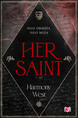 Her Saint. Saint & Sinner. Tom 1 - ebook - West Harmony