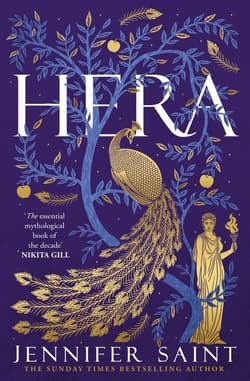 Hera wer. angielska - Jennifer Saint