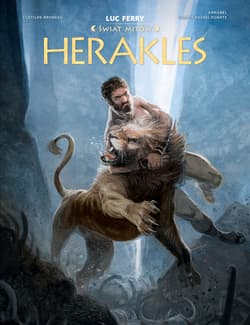 Herakles - null, Luc Ferry