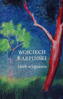 Herb wygnania - Wojciech Karpiński