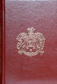 Herbarz rodzin szlacheckich Królestwa Polskiego - Mikołaj Pawliszczew