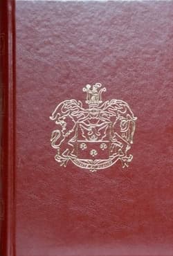 Herbarz rodzin szlacheckich Królestwa Polskiego - Mikołaj Pawliszczew