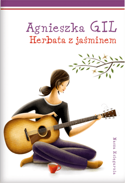 Herbata z jaśminem - ebook