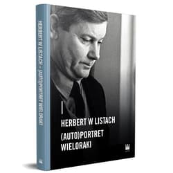 Herbert w listach. (auto)portret wieloraki - Praca zbiorowa