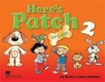 Here's Patch the Puppy 2 + CD - Morris Joy, Ramsden Joanne