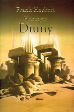 Heretycy Diuny - Frank Herbert