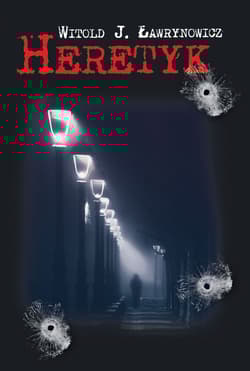 Heretyk - Ławrynowicz Witold J.