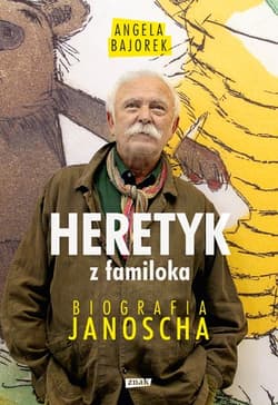 Galeria - zdjęcie nr. 1 - Heretyk z familoka. Biografia Janoscha