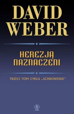 Herezją naznaczeni - ebook