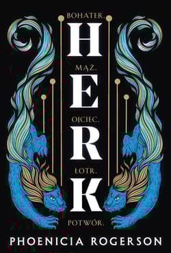 Herk - Phoenicia Rogerson